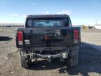 2005 Hummer H2 Sut 6.0L for Sale in Airway Heights, WA - Rear End