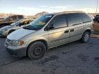 2006 Dodge Caravan Se for Sale in North Las Vegas, NV - Side