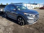 2018 Hyundai Tucson Value продається в Finksburg, MD - Mechanical