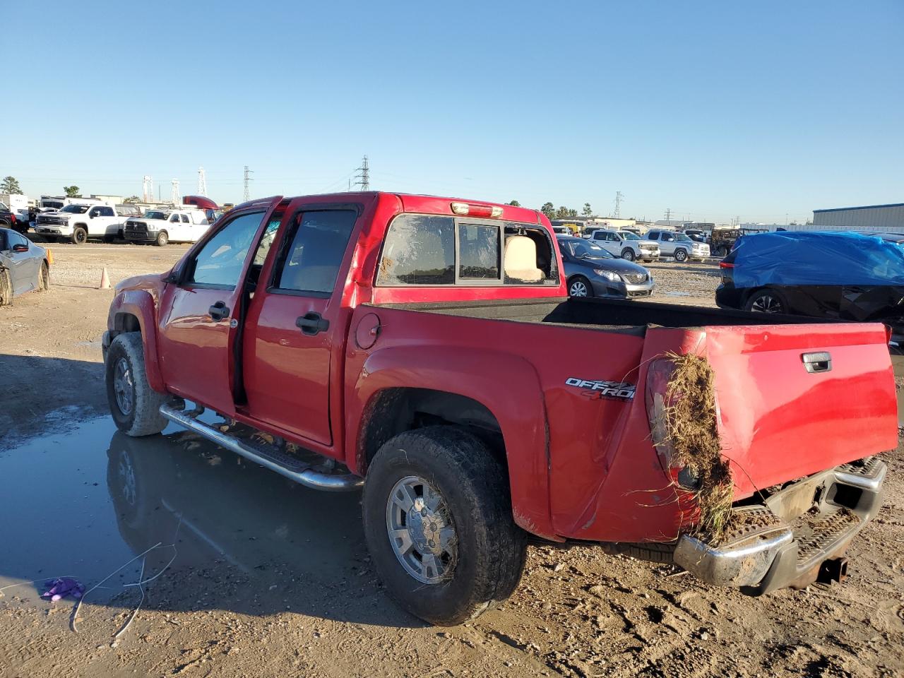 2008 GMC Canyon - Image 2