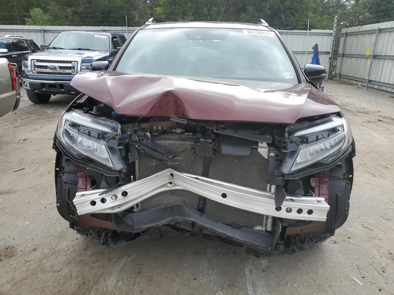 2019 Honda Passport - Image 5