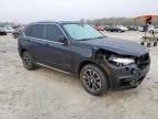 2014 Bmw X5 Xdrive50I на продаже в Loganville, GA - Front End