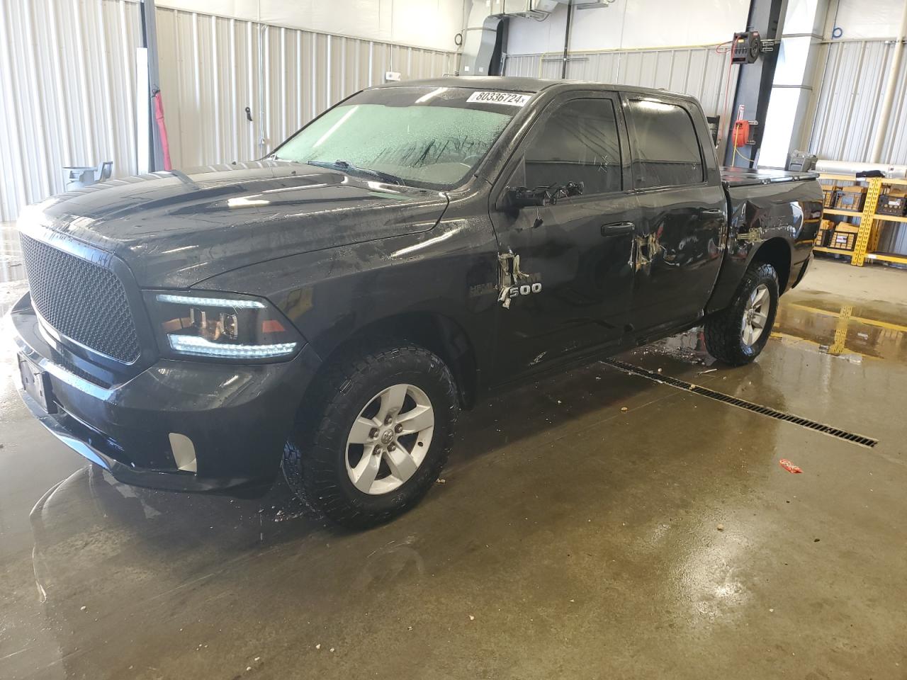 2017 RAM 1500 - Image 1