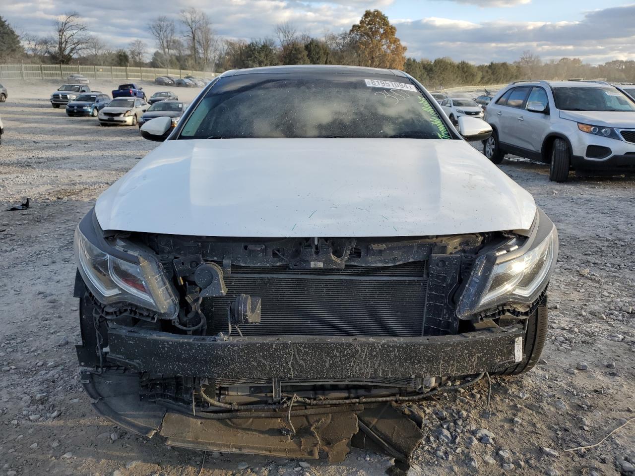 2019 Kia Optima - Image 5