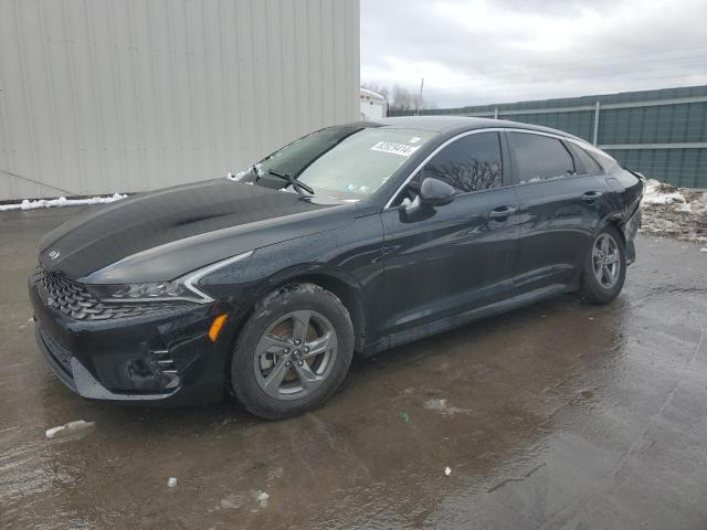 2021 Kia K5 Lxs zu verkaufen in Duryea, PA - Rear End