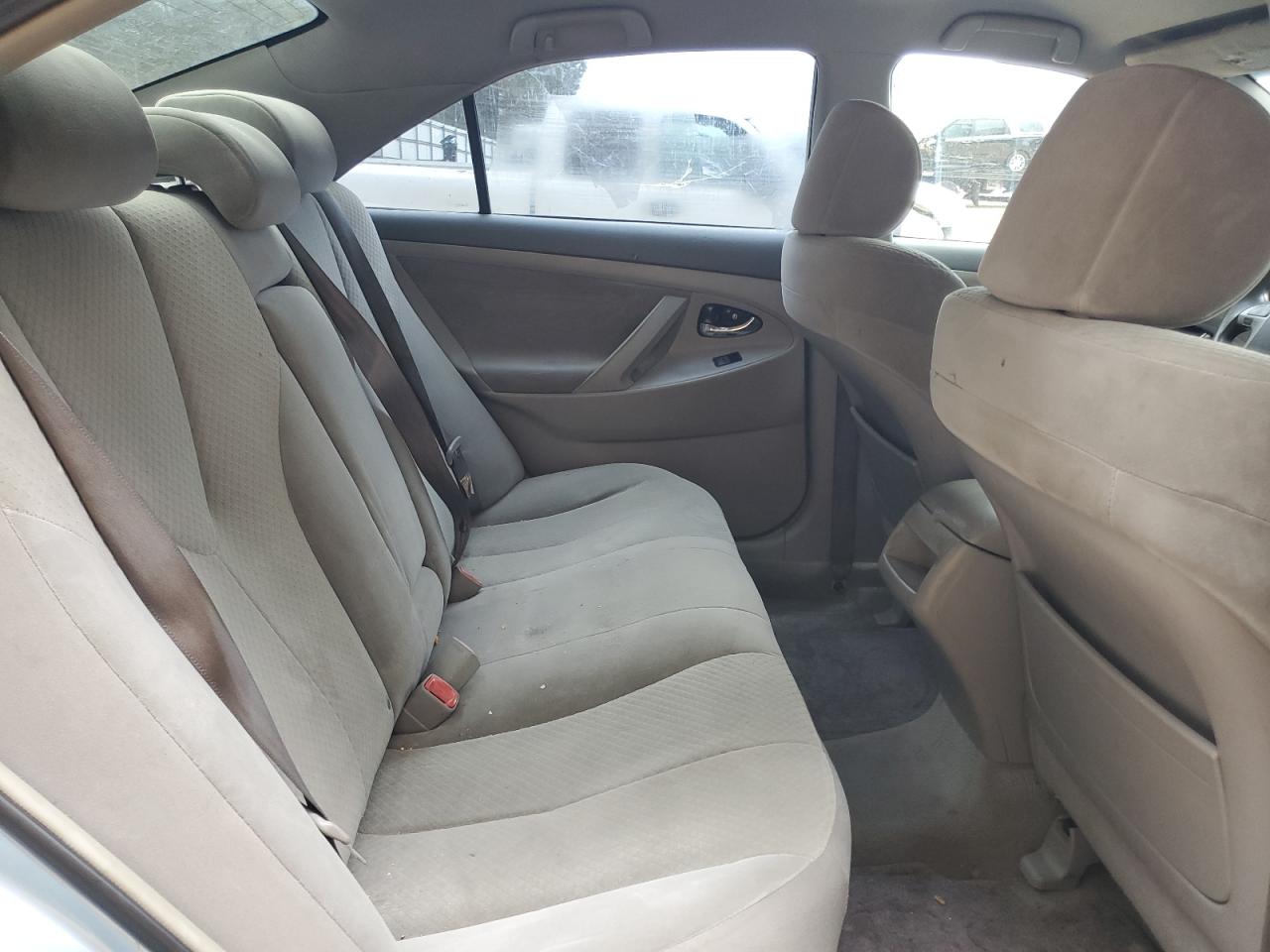 2007 Toyota Camry - Image 11