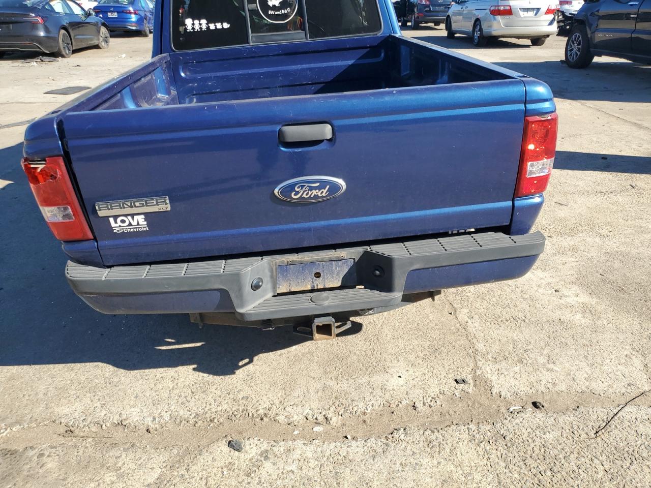 2011 Ford Ranger - Image 6