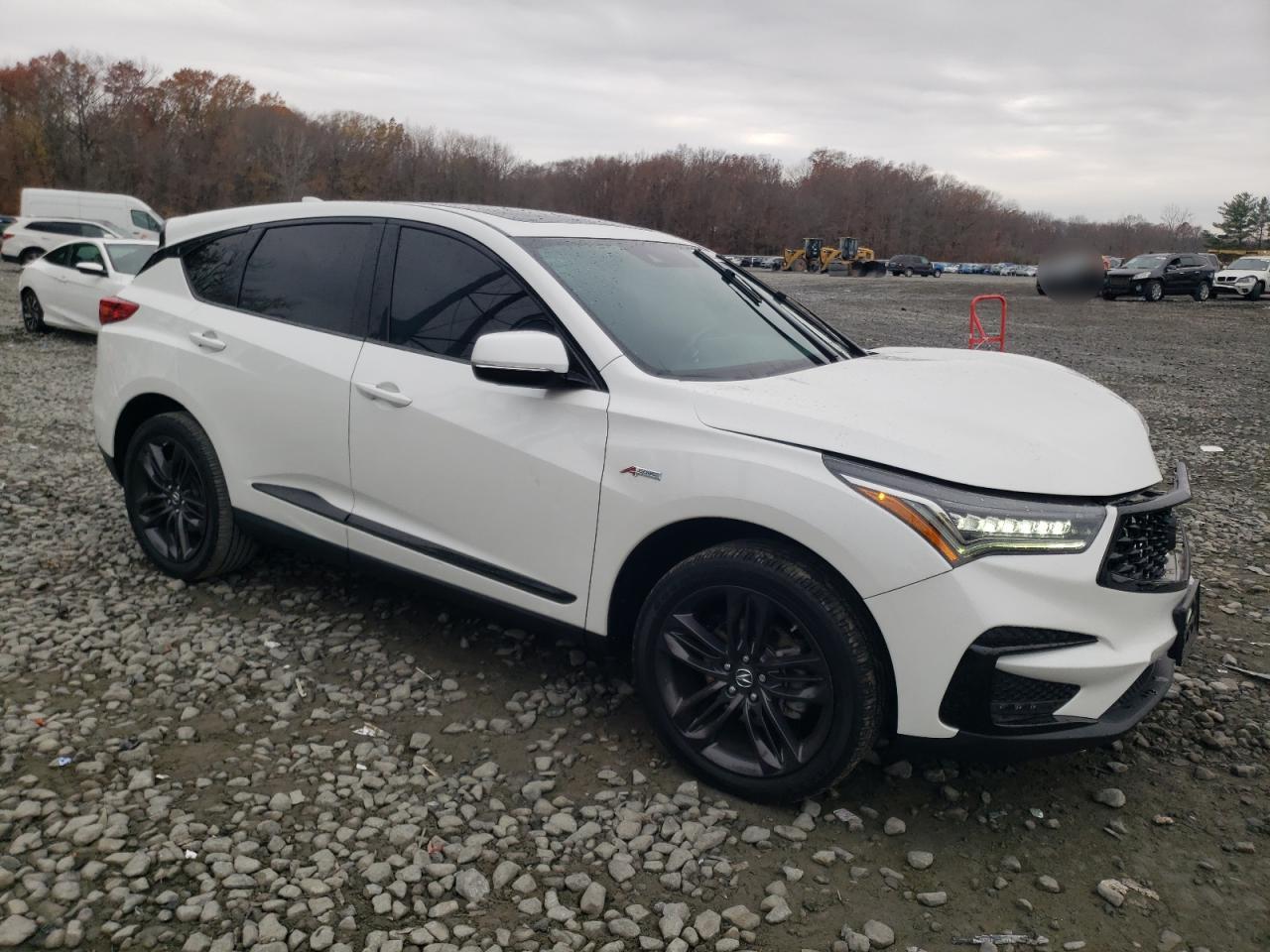 2020 Acura RDX - Image 4