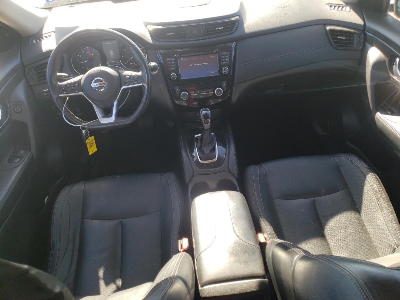 2017 Nissan Rogue - Image 8