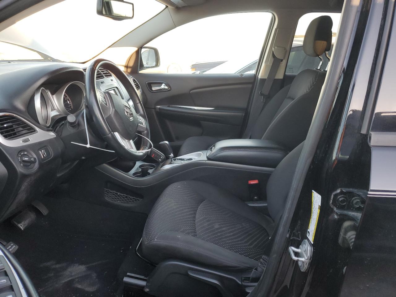 2016 Dodge Journey - Image 7