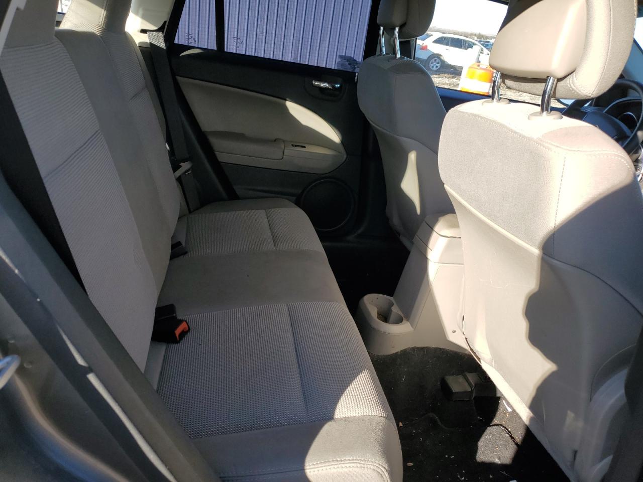 2012 Dodge Caliber Sxt VIN: 1C3CDWDA9CD508699 Lot: 50177465