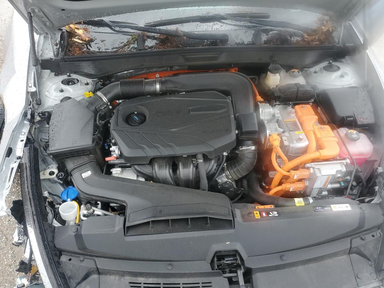 2023 Hyundai Sonata - Image 11