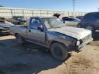 1993 Toyota Pickup 1/2 Ton Short Wheelbase Stb en Venta en Albuquerque, NM - Front End