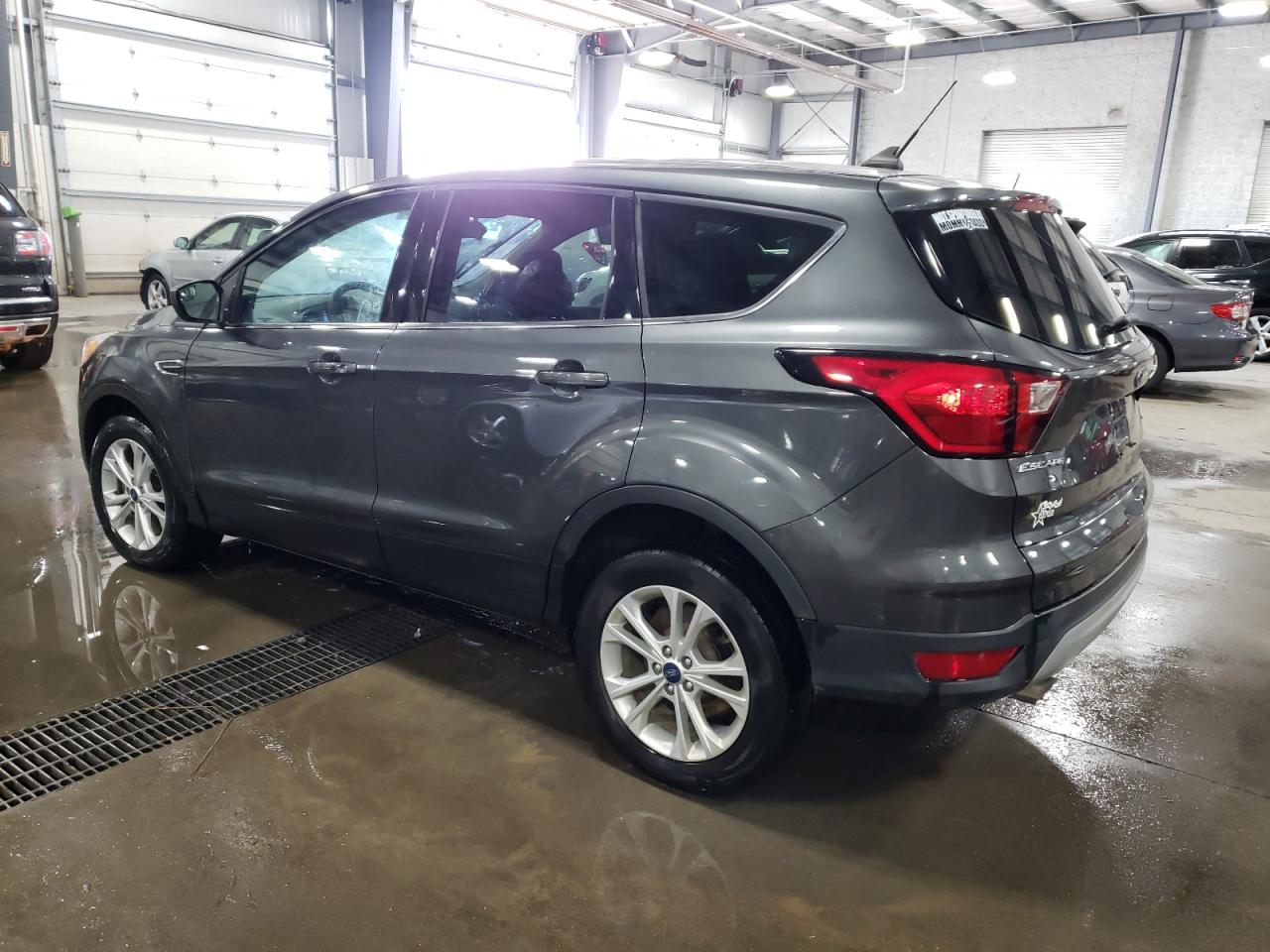 1FMCU9GD4KUB03850 FORD ESCAPE 2019
