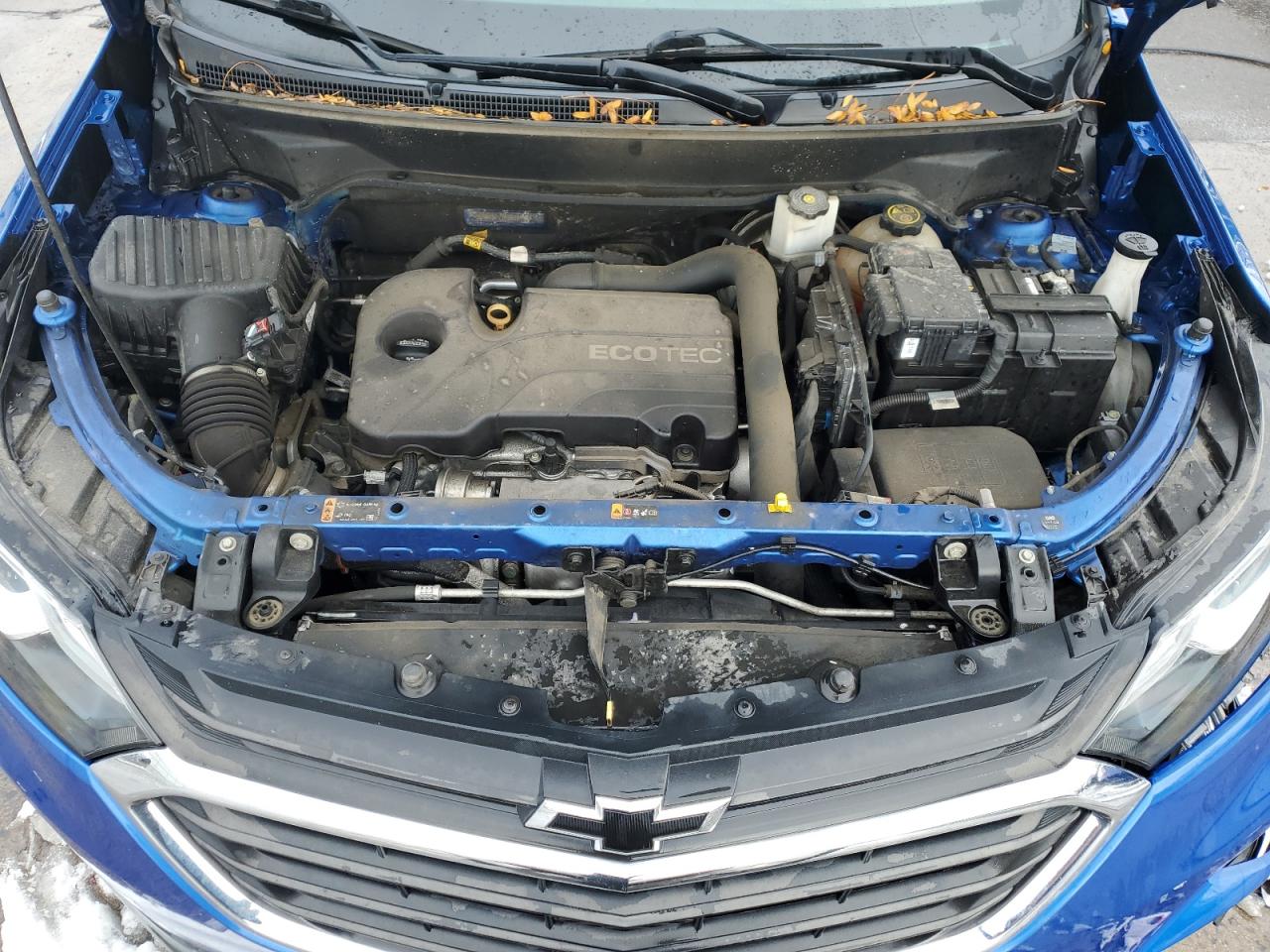 2019 Chevrolet Equinox - Image 12