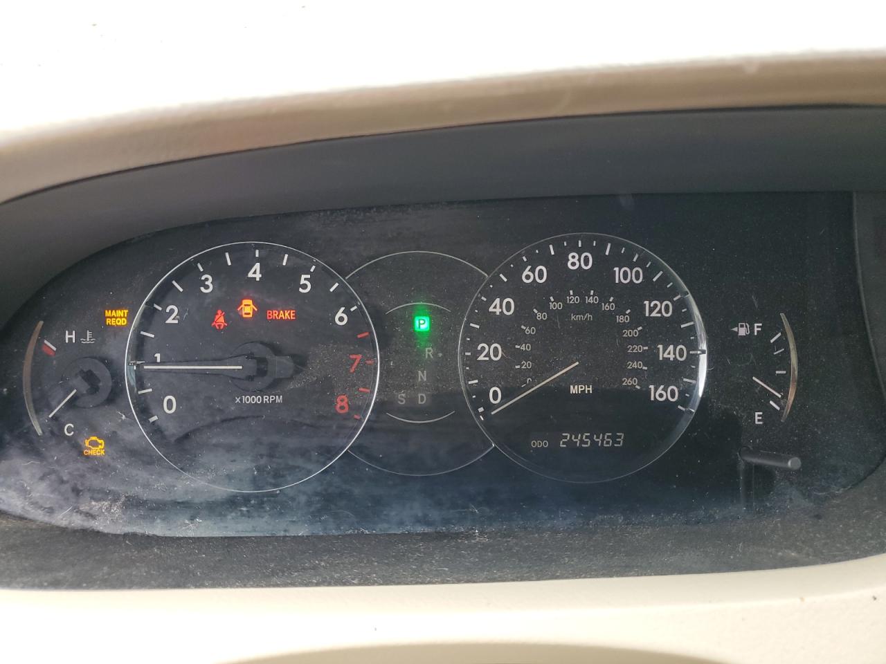 2007 Toyota Avalon - Image 9