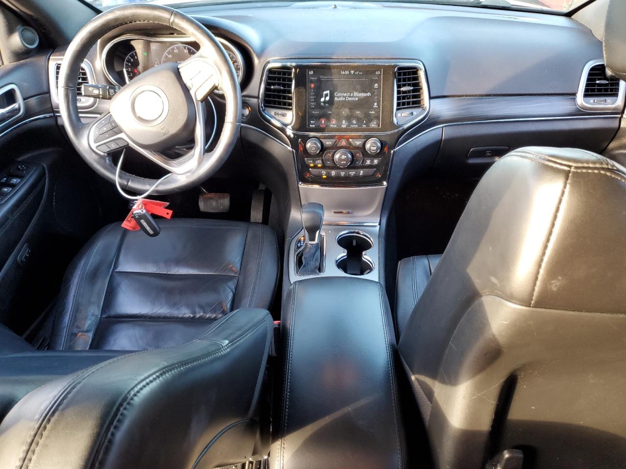 2019 Jeep Grand Cherokee - Image 8