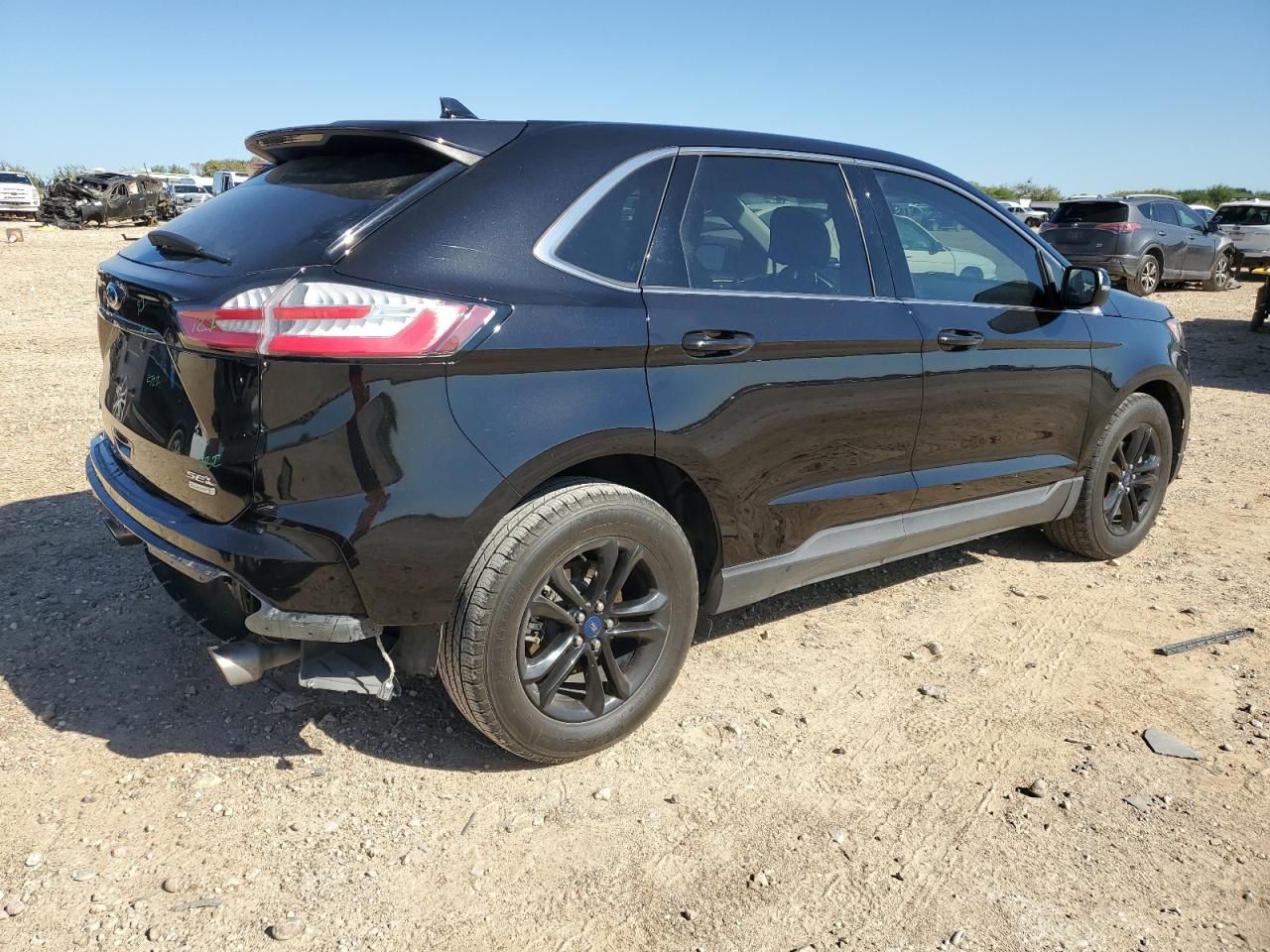 2019 Ford Edge - Image 3
