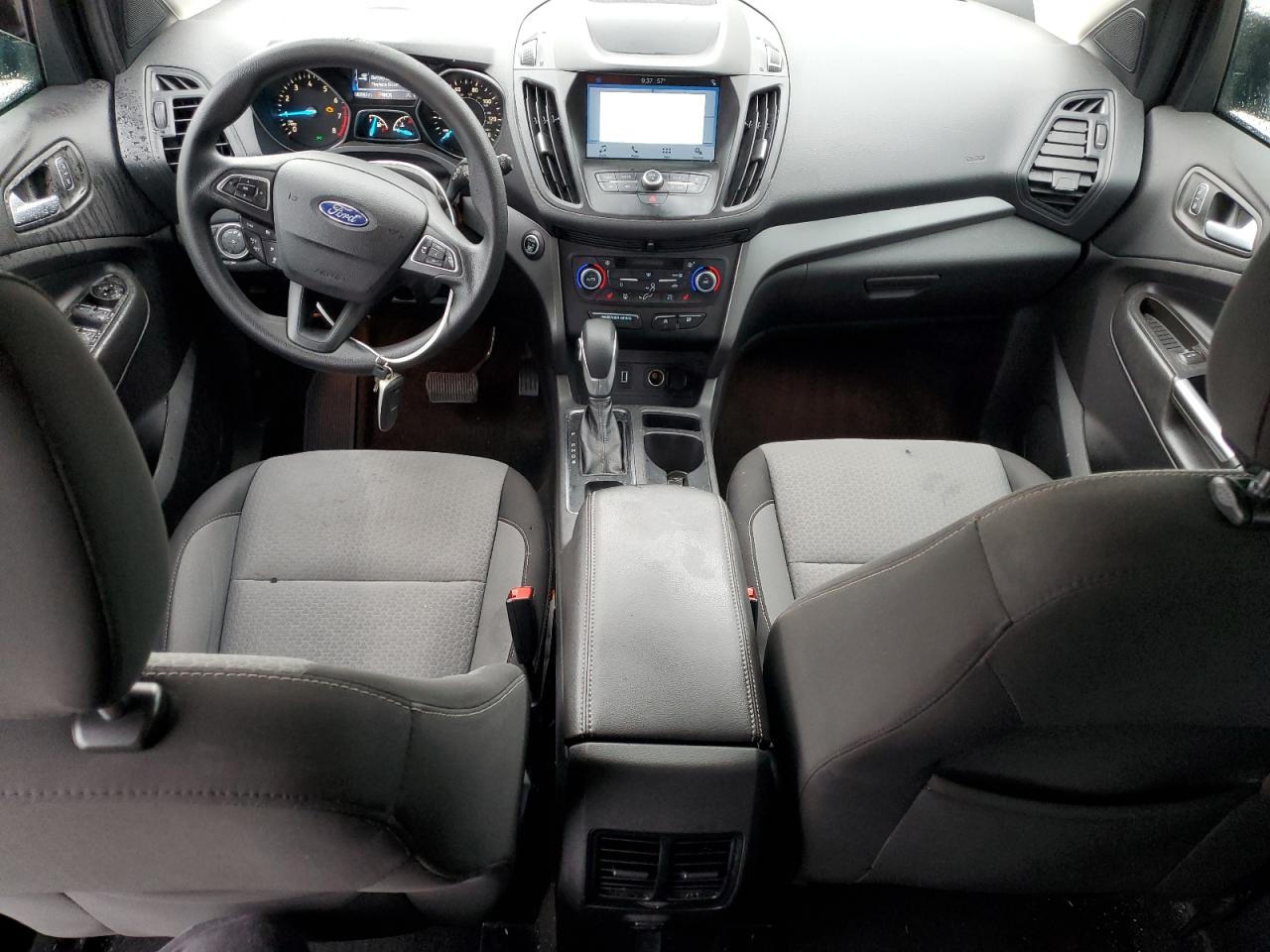 2019 Ford Escape - Image 8