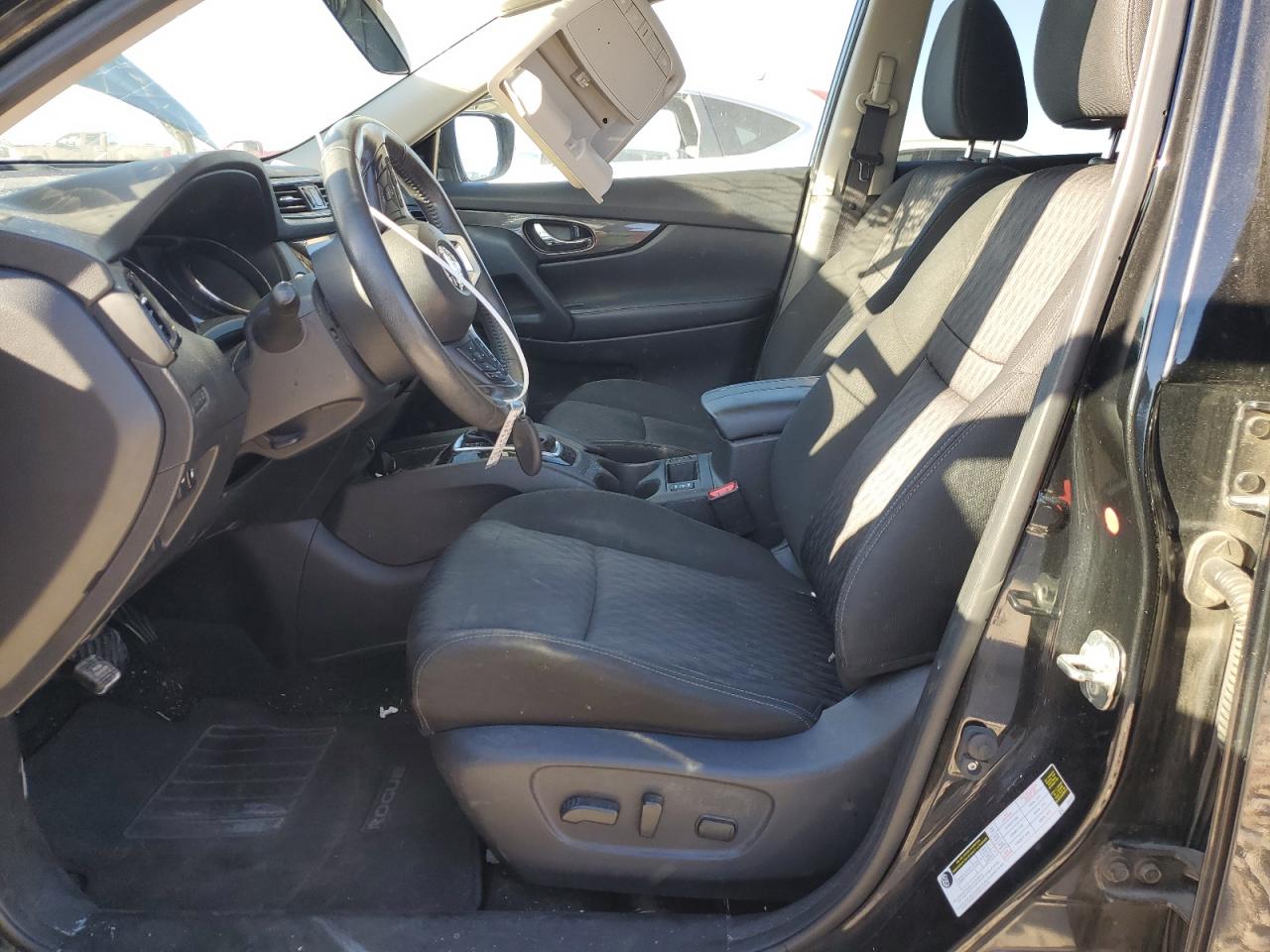 2018 Nissan Rogue - Image 7