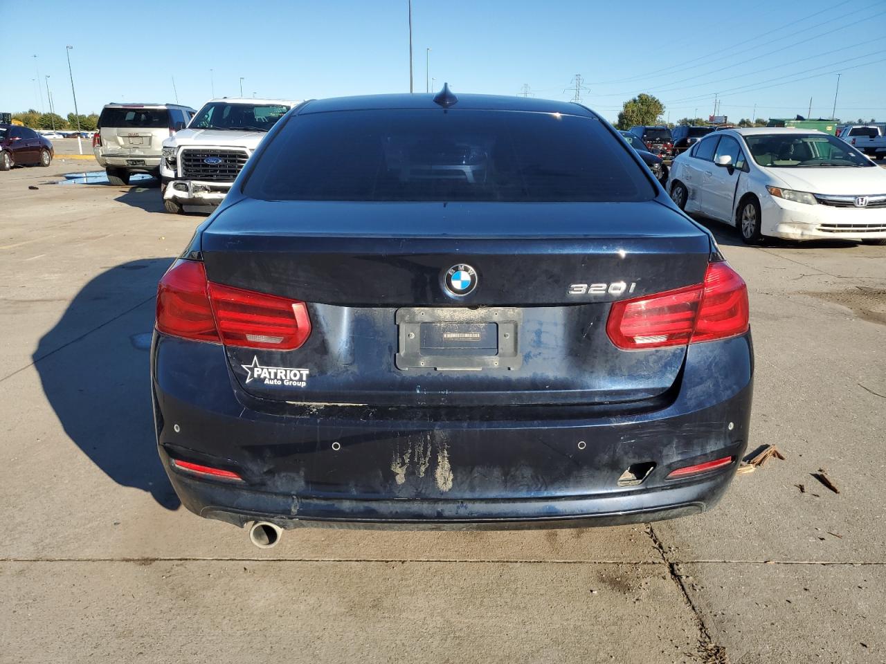 VIN WBA8E1G33HNU15481 2017 BMW 3 SERIES no.6