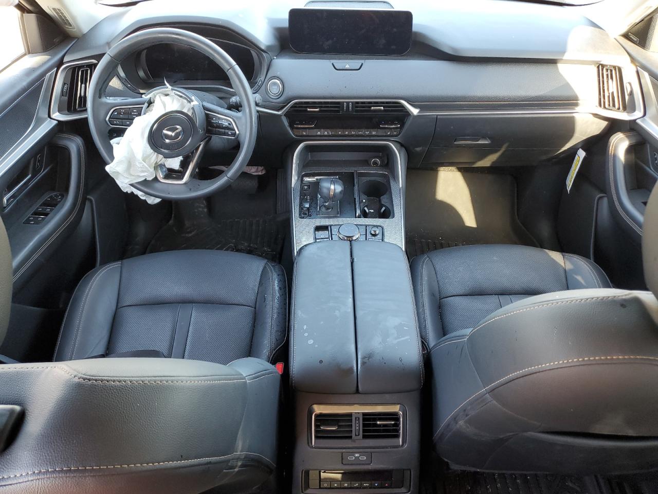 2024 Mazda CX-90 - Image 8