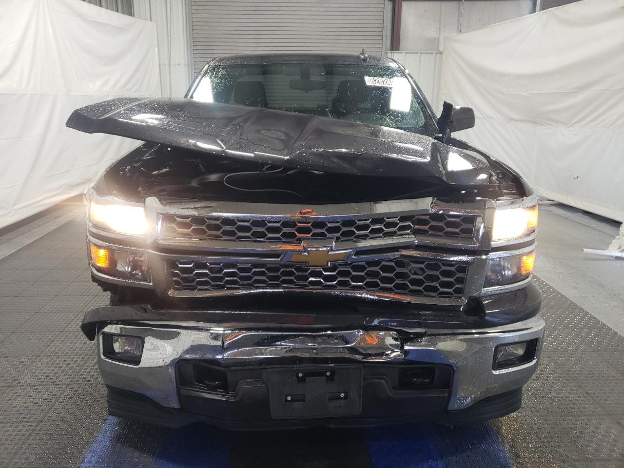 2015 Chevrolet Silverado - Image 5