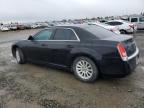 2014 Chrysler 300  na sprzedaż w Sacramento, CA - Minor Dent/Scratches