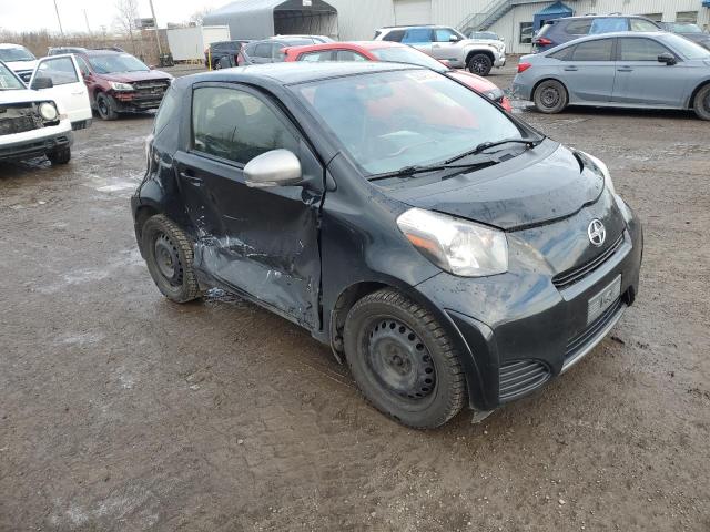2014 TOYOTA SCION IQ 