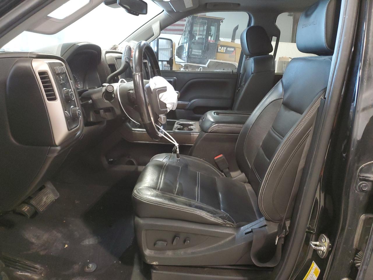 2019 GMC Sierra - Image 7