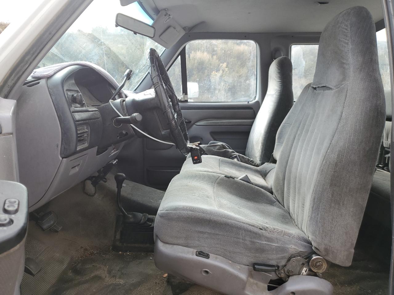 1996 Ford F-150 - Image 7