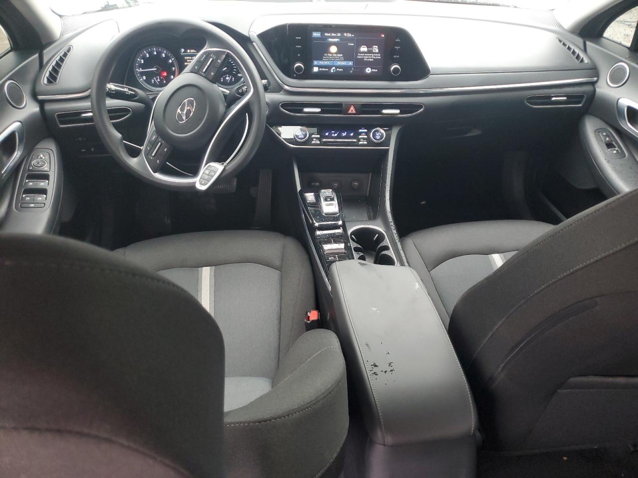 2021 Hyundai Sonata - Image 8