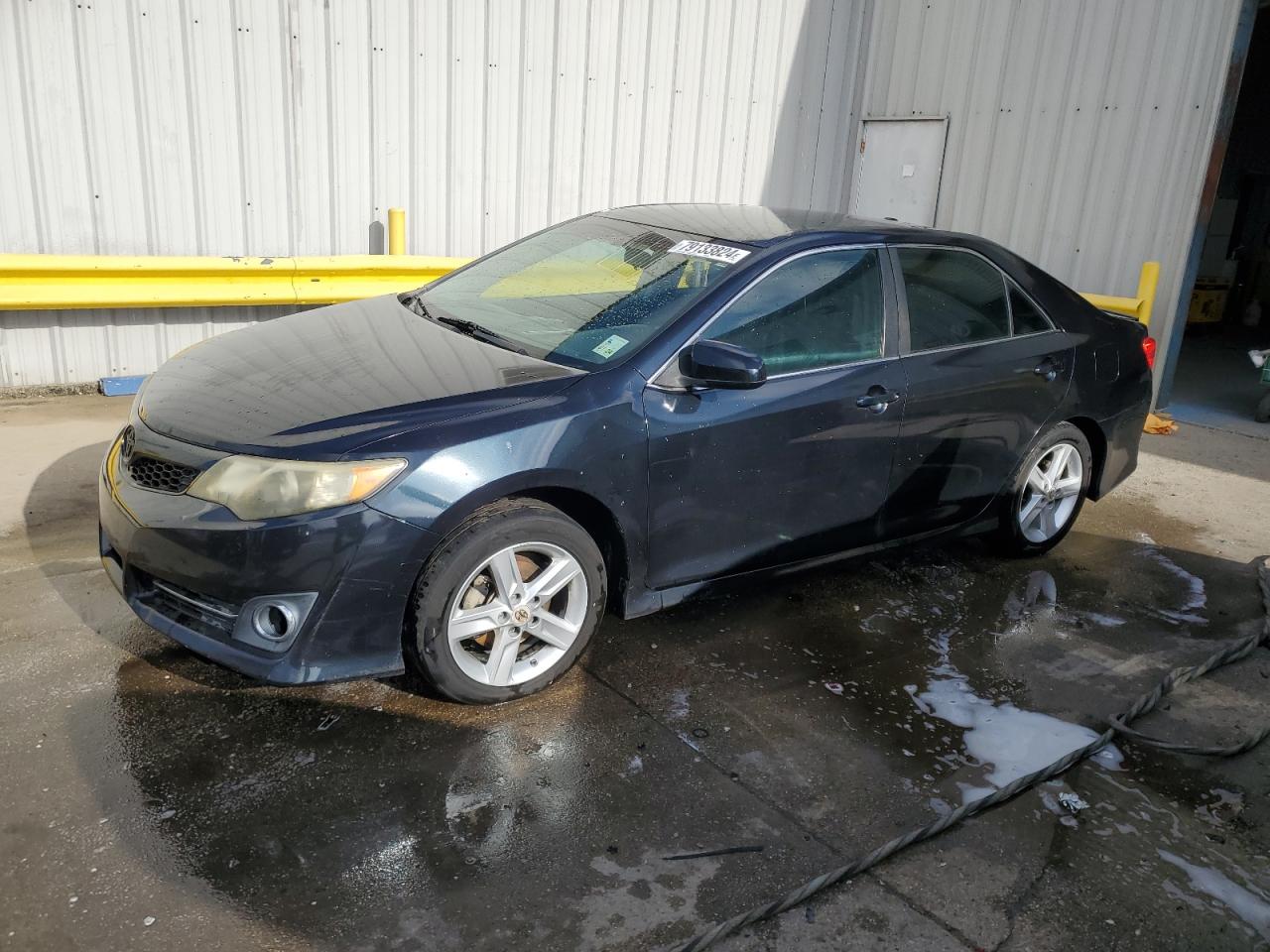 2012 Toyota Camry - Image 1