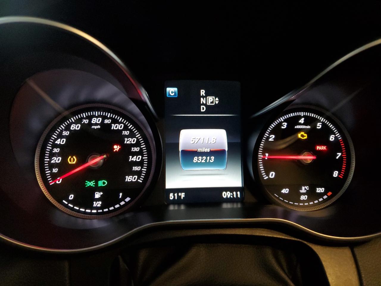 2015 Mercedes-Benz C-klasse - Image 9