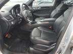 2014 MERCEDES-BENZ GL 350 BLUETEC for sale at Copart ON - TORONTO