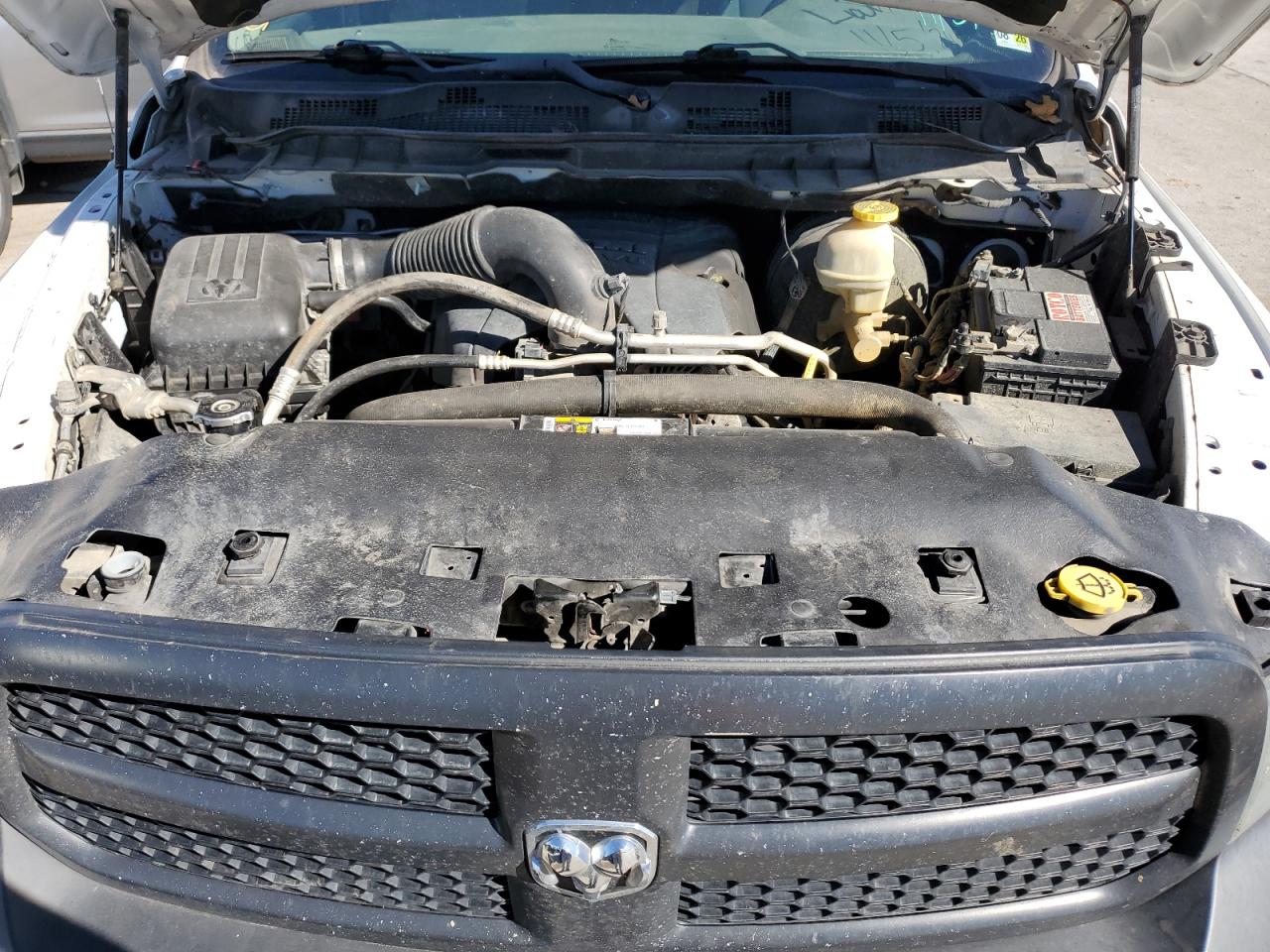 2018 RAM 1500 - Image 11
