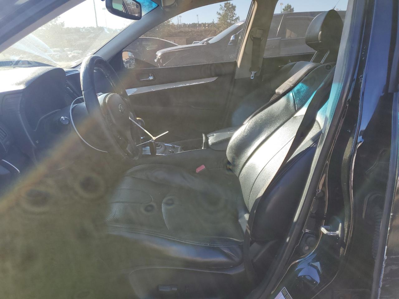 2013 Infiniti G37 Base VIN: JN1CV6AP2DM723928 Lot: 79648414