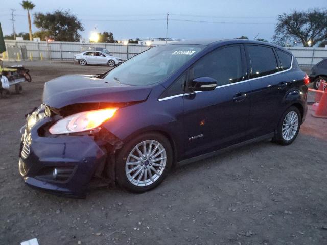 2016 Ford C-Max Sel for Sale in San Diego, CA - Front End