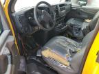 2004 Gmc Savana Cutaway G3500 na sprzedaż w Arcadia, FL - Water/Flood