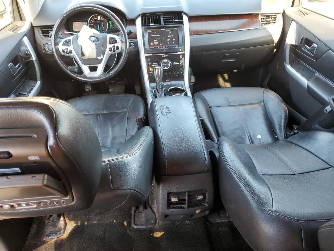 2011 Ford Edge - Image 8