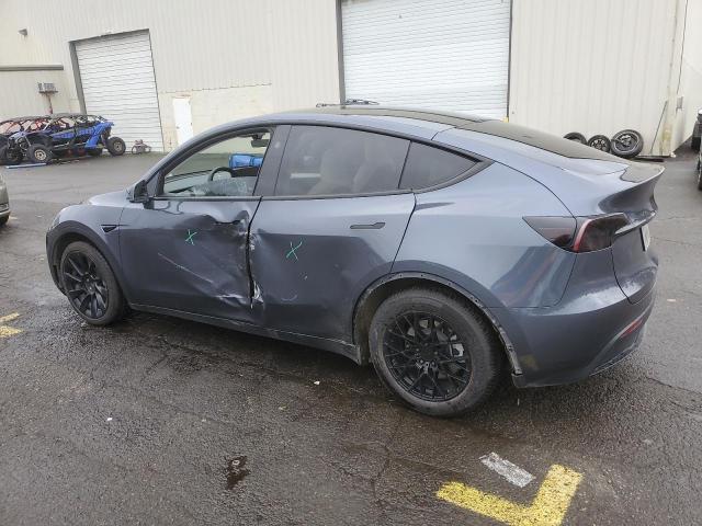 7SAYGDEE7PF958271 Tesla Model Y  2