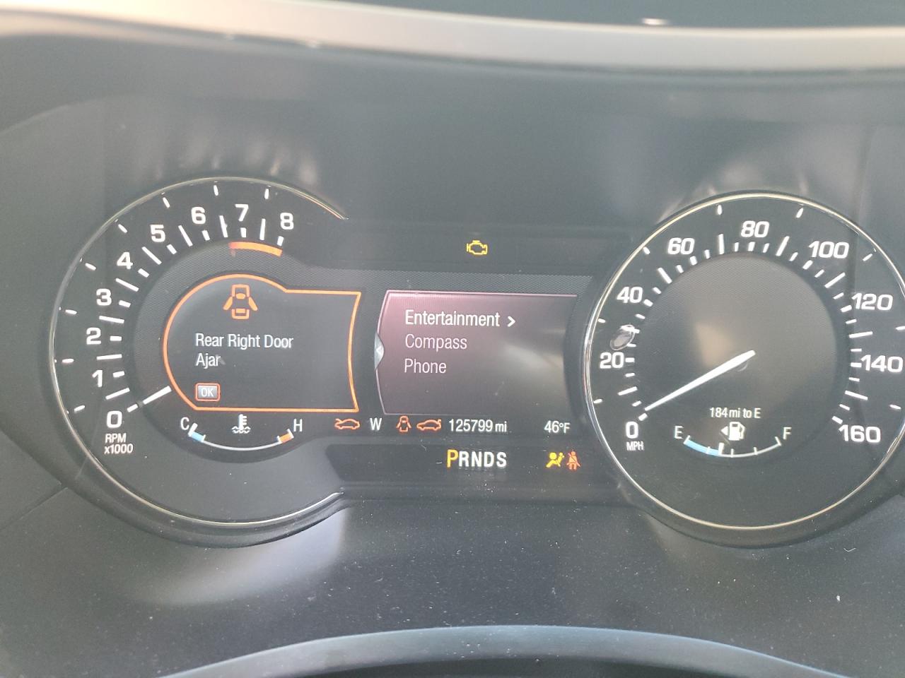 2013 Lincoln Mkz VIN: 3LN6L2GK9DR823192 Lot: 80078084