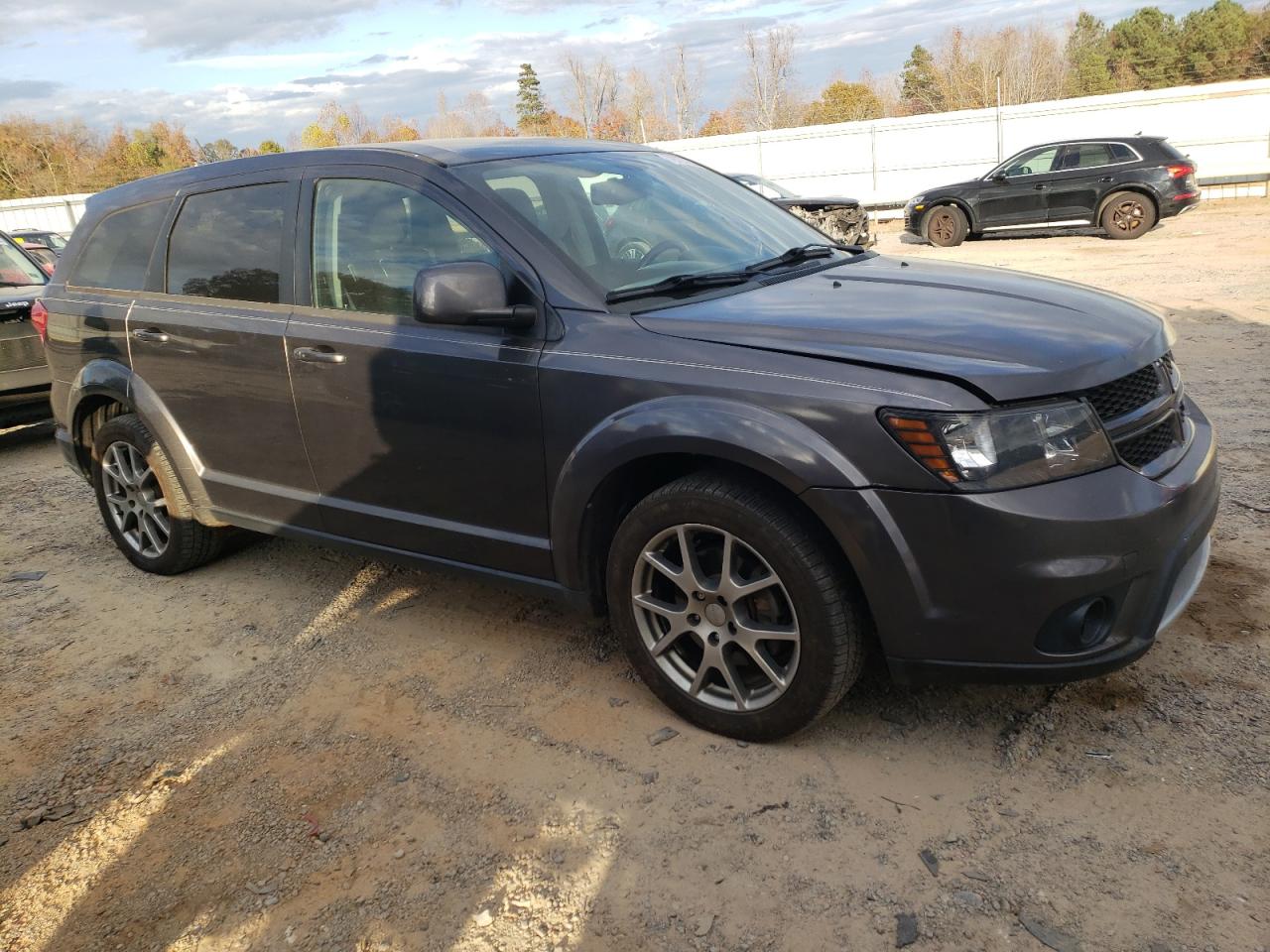 VIN 3C4PDDEG9GT168619 2016 DODGE JOURNEY no.4