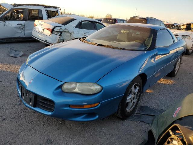 1999 Chevrolet Camaro 