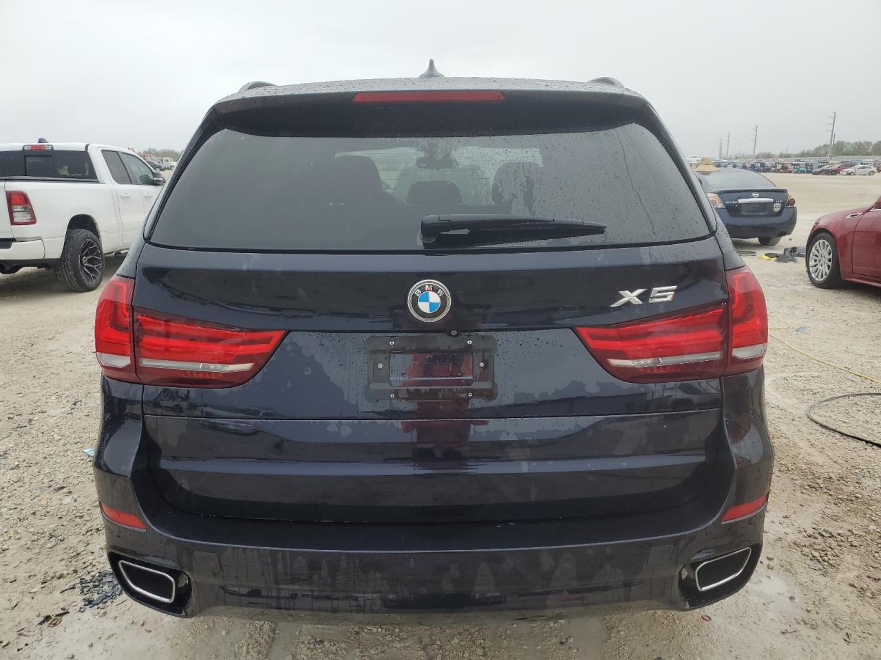 2016 BMW X5 xDrive35I VIN: 5UXKR0C51G0S94099 Lot: 79015184