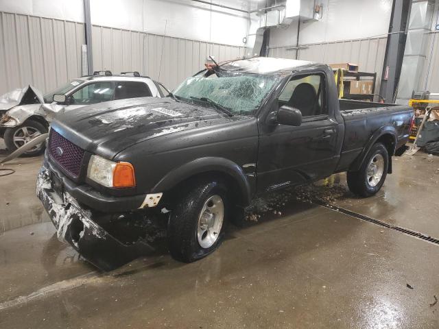 2001 Ford Ranger 