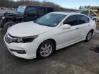 2017 Honda Accord Touring продається в Windsor, NJ - Rejected Repair