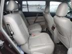 2013 Toyota Highlander Limited на продаже в Fredericksburg, VA - Mechanical