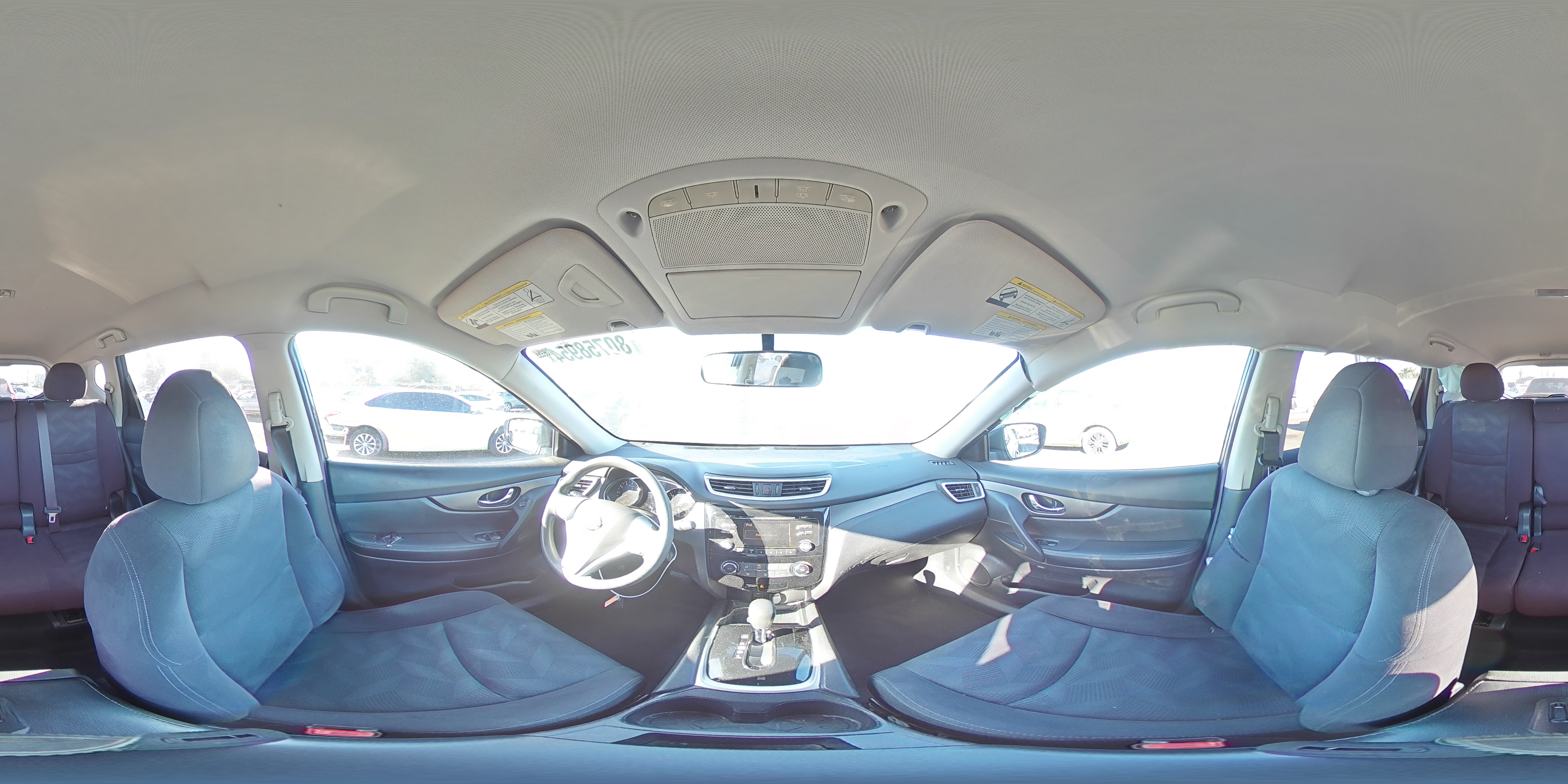 2016 Nissan Rogue - Image 14