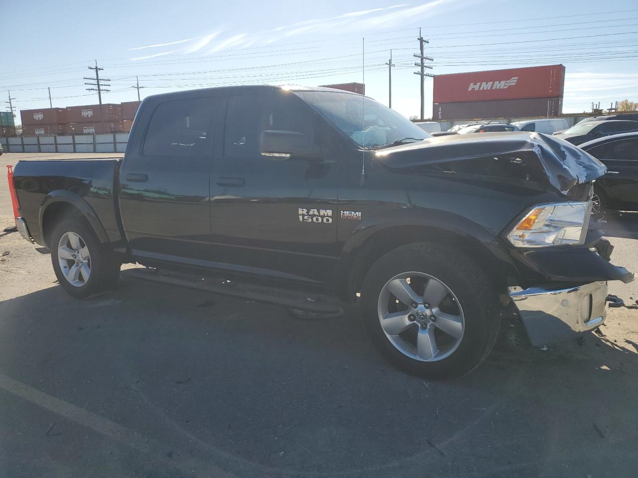 2014 RAM 1500 - Image 4